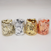 Foil Flakes